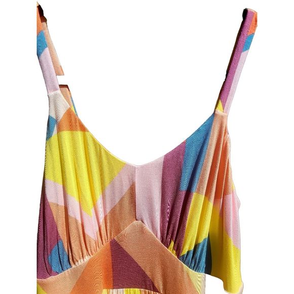 Torrid NWT plus size 0 or M/L 10 - Picture 3 of 8